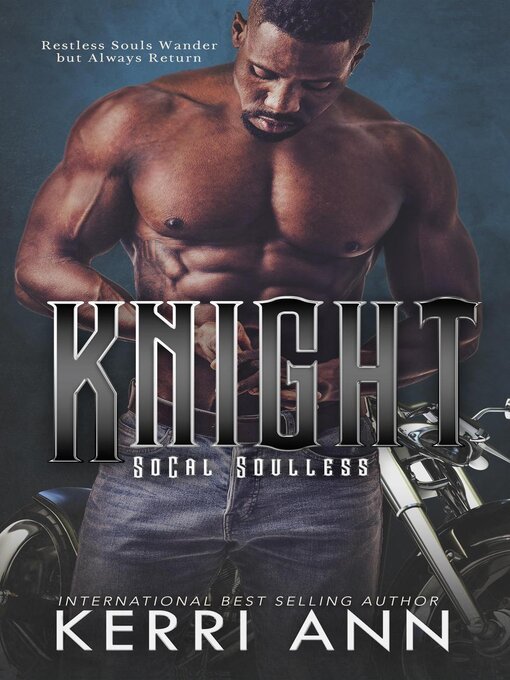 Title details for Knight by Kerri Ann - Available